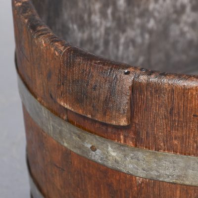 A Low Staved Barrel - Image 2