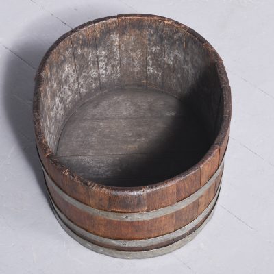 A Low Staved Barrel - Image 3