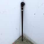 Bulldog walking stick sword stick Miscellaneous
