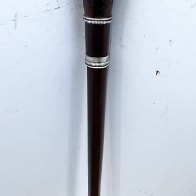 Bulldog walking stick sword stick - Image 7