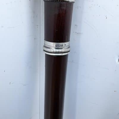 Bulldog walking stick sword stick - Image 14