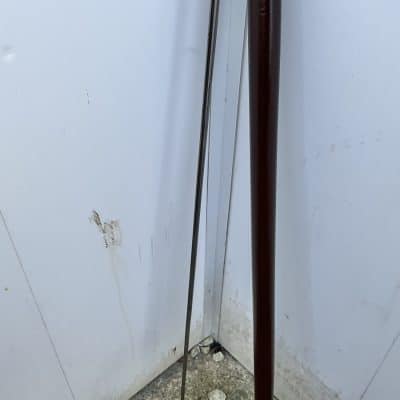 Bulldog walking stick sword stick - Image 21