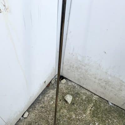 Bulldog walking stick sword stick - Image 34
