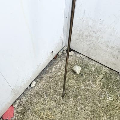 Bulldog walking stick sword stick - Image 35