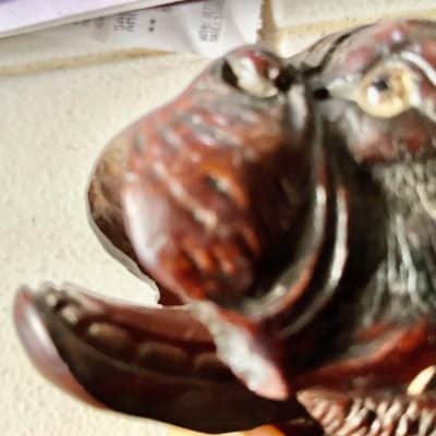 Bulldog walking stick sword stick - Image 38