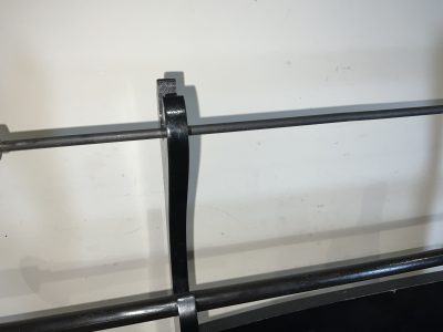 EBONY,  GENTLEMAN’S WALKING STICK SWORD STICK - Image 11