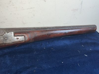 PERCUSSION PISTOL CIRCA 1830's - Image 4