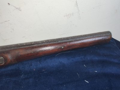 PERCUSSION PISTOL CIRCA 1830's - Image 5