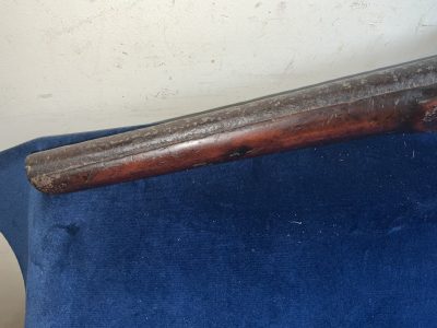 PERCUSSION PISTOL CIRCA 1830's - Image 8