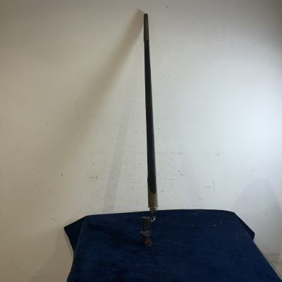 BAYONET & SCABBARD TO FIT THE MARTINI HENRY RIFLE,  ROARKE RIFT ERA - Image 19