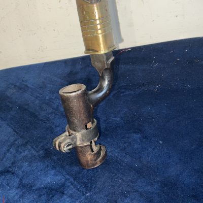 BAYONET & SCABBARD TO FIT THE MARTINI HENRY RIFLE,  ROARKE RIFT ERA - Image 20