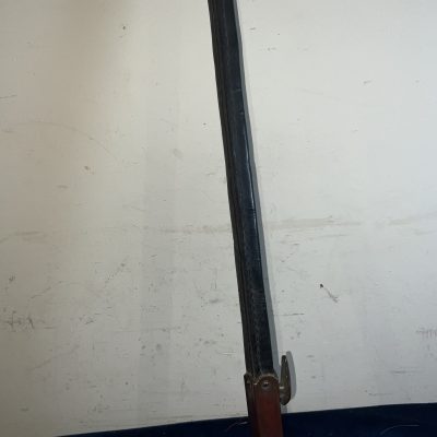 BAYONET & SCABBARD RUSSIAN 1808 PATTERN - Image 4