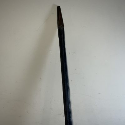BAYONET & SCABBARD RUSSIAN 1808 PATTERN - Image 5