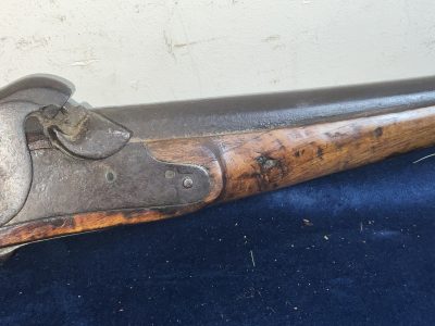 RARE PAIR OF NORWEGIAN PERCUSSION PISTOLS - Image 8