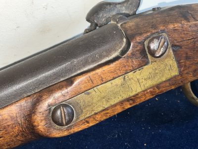 RARE PAIR OF NORWEGIAN PERCUSSION PISTOLS - Image 12