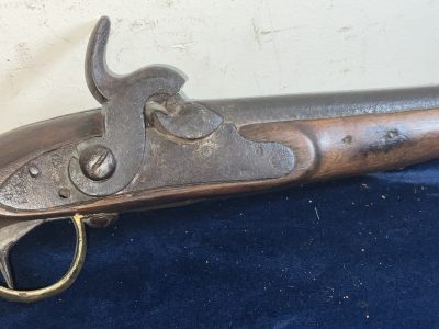 RARE PAIR OF NORWEGIAN PERCUSSION PISTOLS - Image 18