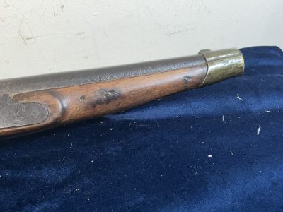 RARE PAIR OF NORWEGIAN PERCUSSION PISTOLS - Image 19