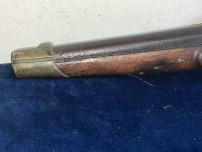 RARE PAIR OF NORWEGIAN PERCUSSION PISTOLS - Image 20