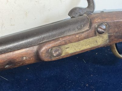 RARE PAIR OF NORWEGIAN PERCUSSION PISTOLS - Image 21