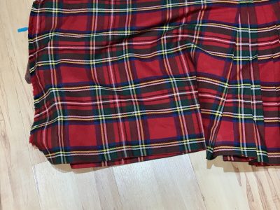 SCOTTISH MANS KILT SPORON & BELT - Image 15