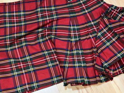 SCOTTISH MANS KILT SPORON & BELT - Image 16