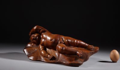 Allegory Of Sleep, Symbolised By A Sleeping Putto.  - Image 6