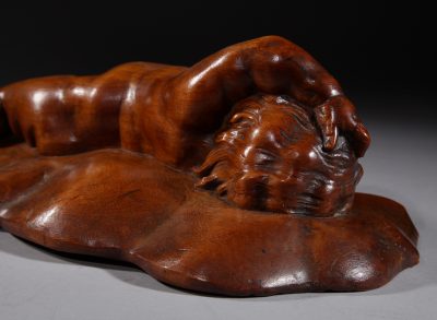 Allegory Of Sleep, Symbolised By A Sleeping Putto.  - Image 8