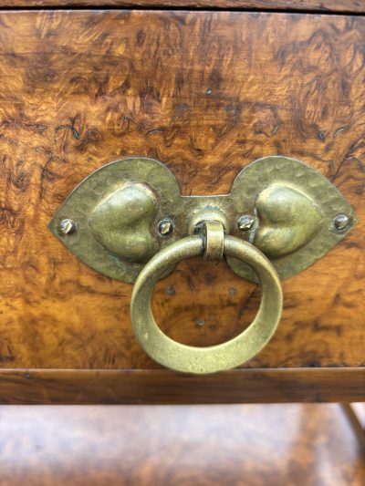 Arts & Crafts Buffet by Shapland & Petter - Image 7