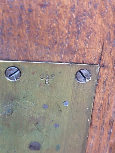 Arts & Crafts Buffet by Shapland & Petter - Image 6