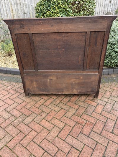 Arts & Crafts Settle by Shapland & Petter - Image 3