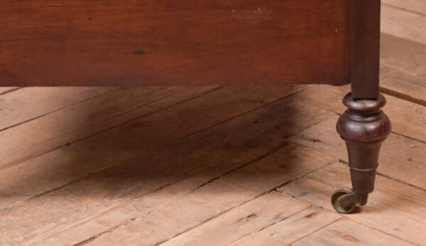 Victorian Mahogany Whatnot With Music Stand SAI2025 - Image 11