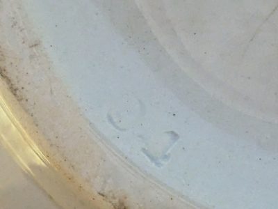 Liverpool harvest farmers jug absolutely stunning very early - Image 10