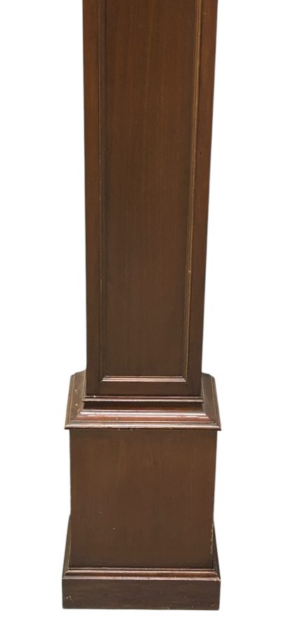 Wonderful Kienzle Westminster chime Grandmother Clock – ca1915 - Image 12
