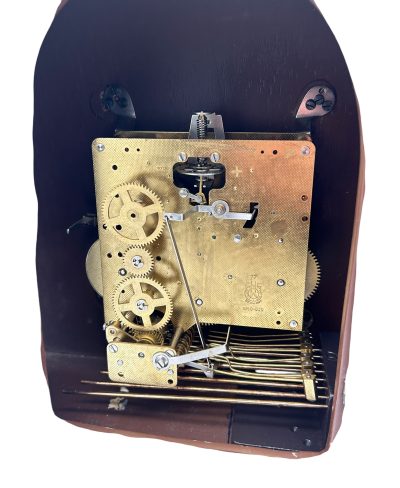 Fabulous Musical Chime Bracket Clock – 8 Day musical Clock - Image 16