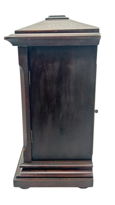 Fabulous Musical Westminster Chime Bracket Clock – 8 Day musical Clock - Image 2