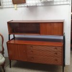Good Retro Nathan Sideboard Mid Century Sideboard Miscellaneous