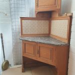 Antique Edwardian Pine Corner Cabinet Antique Antique Cabinets