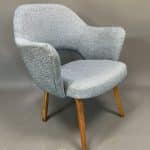 Eero Saarinen Executive Armchair c1960’s armchair Antique Chairs