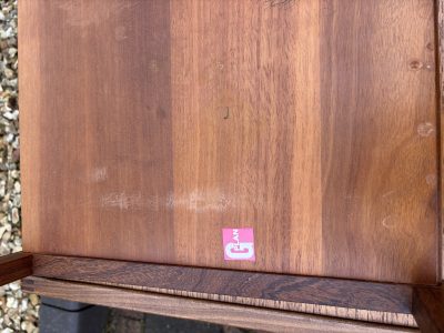G Plan Mid Century Nesting Tables - Image 6