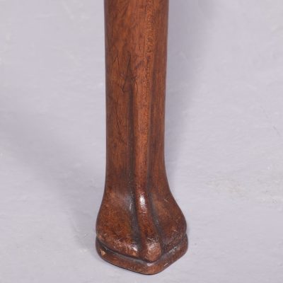 Whytock & Reid of Edinburgh Double Top Table - Image 4