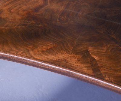 Whytock & Reid of Edinburgh Double Top Table - Image 7