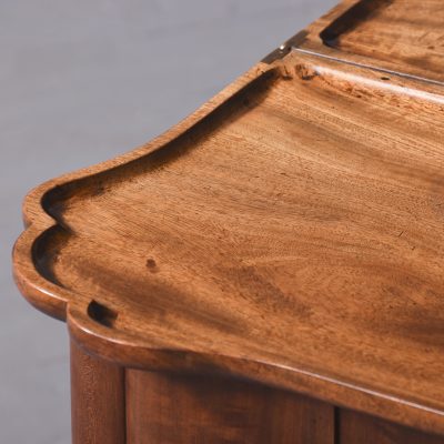 Whytock & Reid of Edinburgh Double Top Table - Image 8
