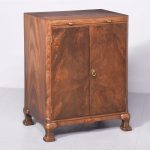 Filing Cabinet by Whytock & Reid of Edinburgh Antique Cabinets