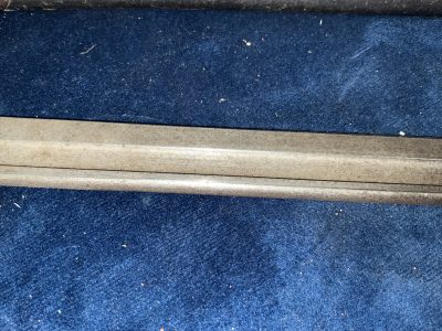 BAYONET & SCABBARD 3rd BATTALION MONMOUTHSHIRE RIFLES - Image 21