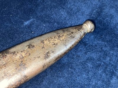 K98 BAYONET & SCABBARD 2WW - Image 6