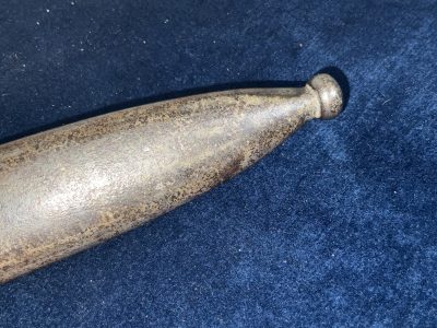 K98 BAYONET & SCABBARD 2WW - Image 8