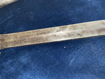 K98 BAYONET & SCABBARD 2WW - Image 23