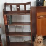 Good Arts & Crafts Shelves Bookcase #liberty Antique Bookcases