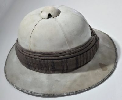 WW1 British Helmet