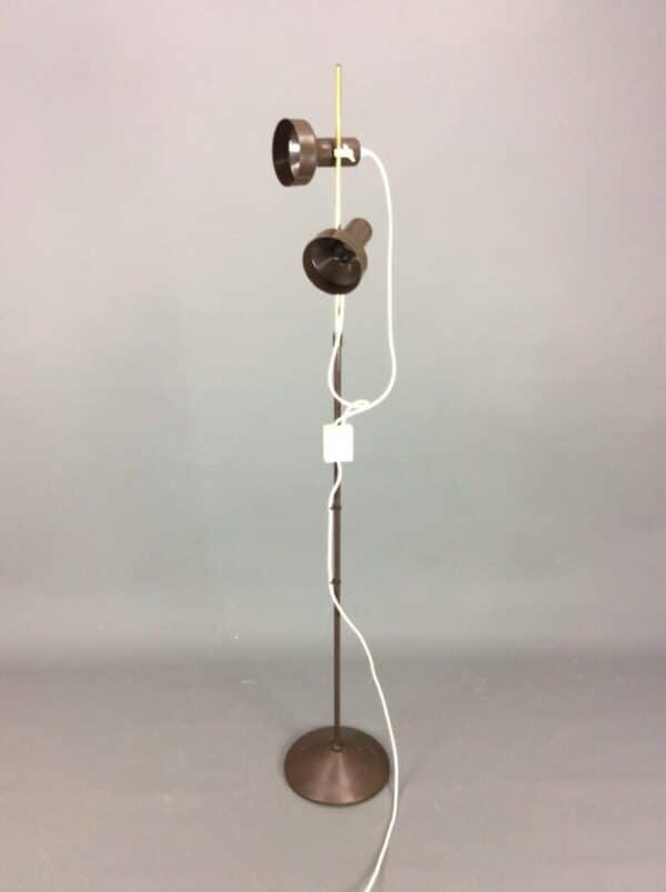 1970's Maclamp by Terence Conran for Habitat